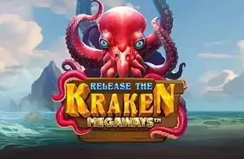 Release the Kraken Megaways