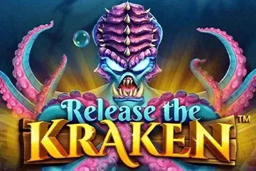 Release the Kraken artwork