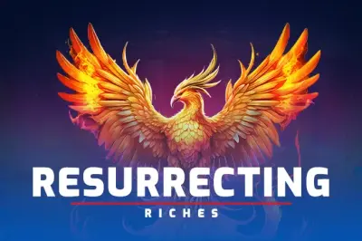 Resurrecting Riches