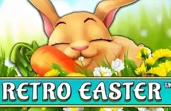 Retro Easter