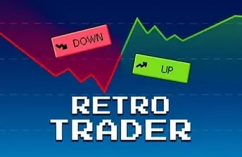 Retro Trader