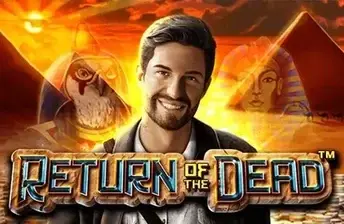 Return of the Dead artwork