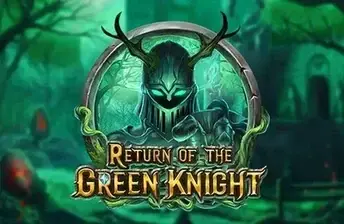 Return of the Green Knight