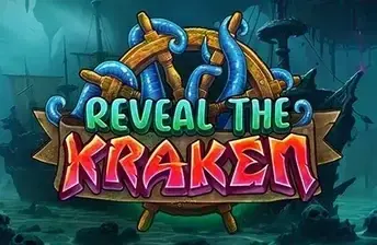 Reveal the Kraken artwork