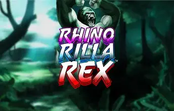 Rhino Rilla Rex