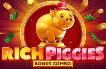 Rich Piggies: Bonus Combo artwork