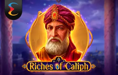 Riches of Caliph artwork