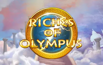 Riches of Olympus
