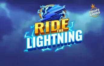 Ride The Lightning
