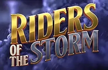 Riders of the Storm artwork