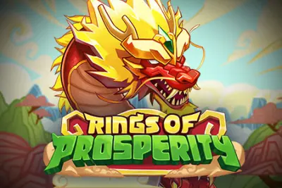 Rings of Prosperity artwork