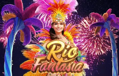 Rio Fantasia artwork