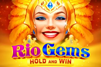 Rio Gems artwork