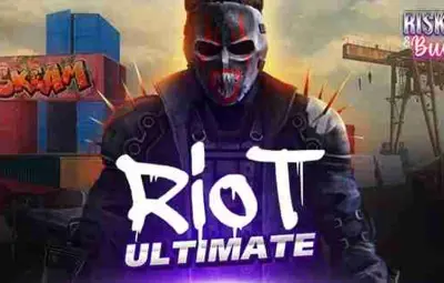 Riot Ultimate artwork
