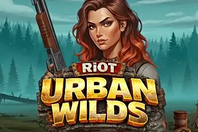 Riot Urban Wilds