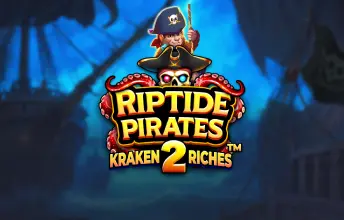 Riptide Pirates 2 Kraken Riches
