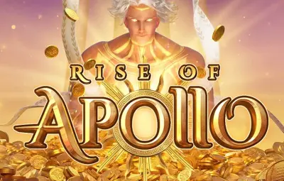 Rise of Apollo artwork