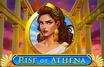 Rise of Athena artwork