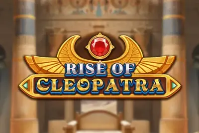 Rise of Cleopatra artwork
