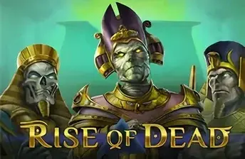 Rise of Dead artwork