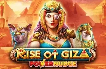 Rise of Giza PowerNudge