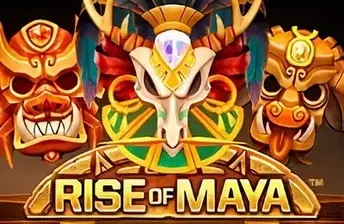 Rise of Maya artwork