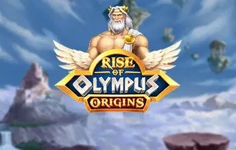 Rise of Olympus Origins artwork