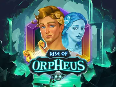 Rise of Orpheus artwork