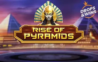 Rise of Pyramids artwork