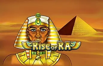 Rise Of Ra