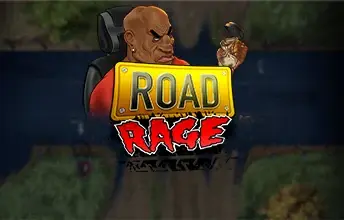 Road Rage