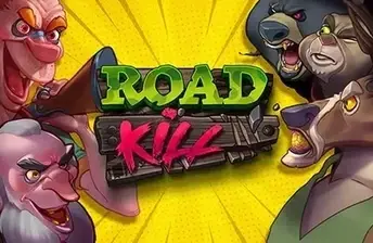 Roadkill artwork