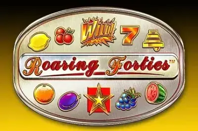Roaring Forties artwork