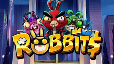 Robbits