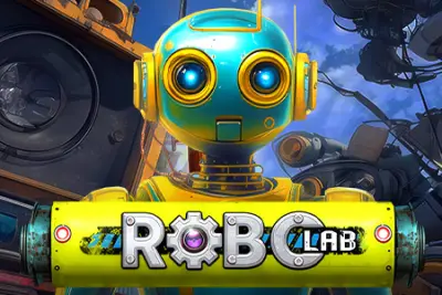 ROBOLab artwork