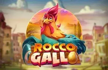 Rocco Gallo artwork
