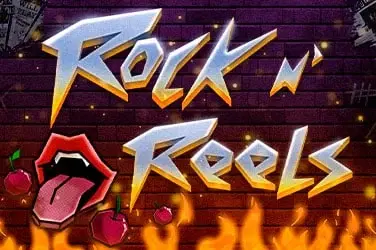 Rock N' Reels artwork