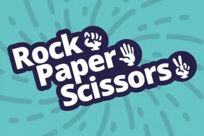Rock Paper Scissors