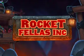 Rocket Fellas Inc artwork