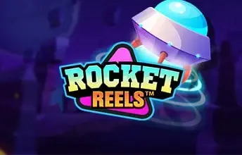 Rocket Reels artwork