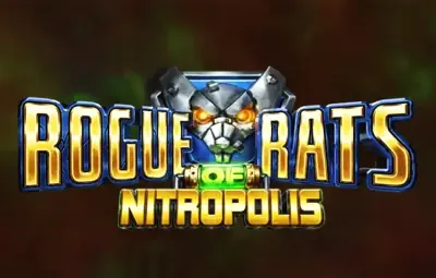 Rogue Rats of Nitropolis artwork