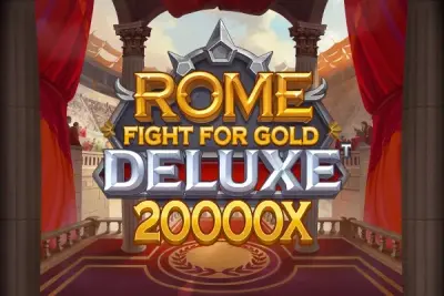 Rome Fight For Gold Deluxe