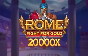 Rome Fight for Gold