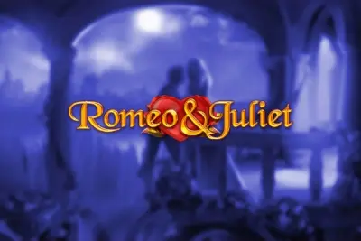 Romeo and Juliet artwork