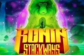 Ronin Stackways