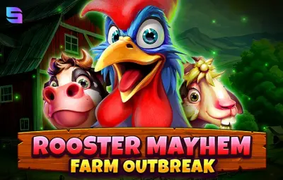 Rooster Mayhem Farm Outbreak