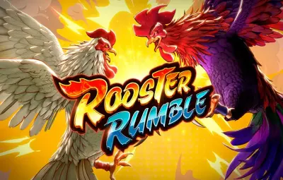Rooster Rumble artwork