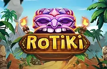 Rotiki artwork