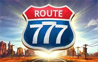 Route 777 artwork