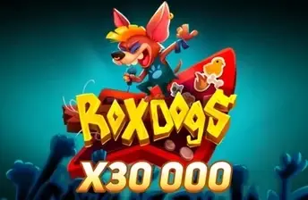 RoxDogs artwork